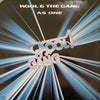 Kool & The Gang - As One (LP, Album, Stereo) - Very Good (VG) / Very Good Plus (VG+)