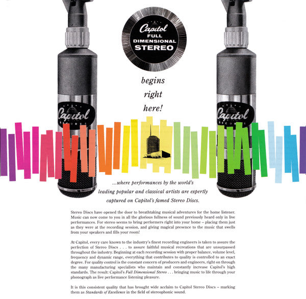 Just One Of Those Things