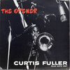 Curtis Fuller - The Opener (Vinyl, LP, Album, Reissue, Mono) Very Good (VG) / Very Good (VG)