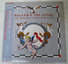 Balaam And The Angel - The Greatest Story Ever Told (Vinyl, LP, Album, Promo) Very Good Plus (VG+) / Very Good Plus (VG+)