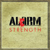 The Alarm - Strength (Vinyl, LP, Album, Stereo) Very Good Plus (VG+) / Very Good Plus (VG+)