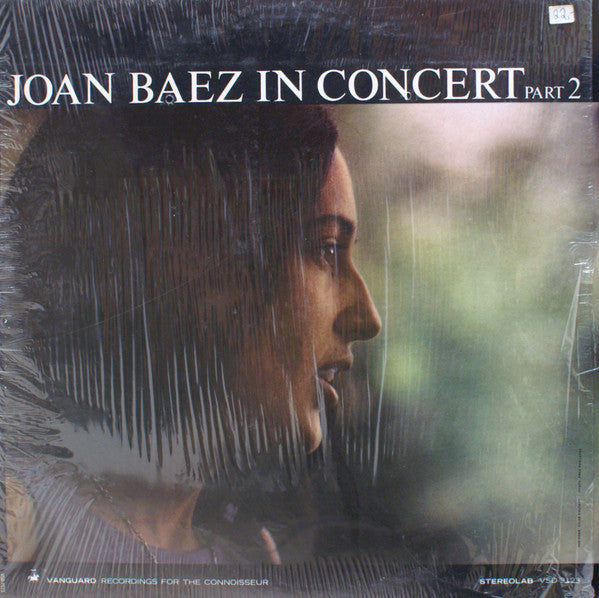 In Concert Part 2