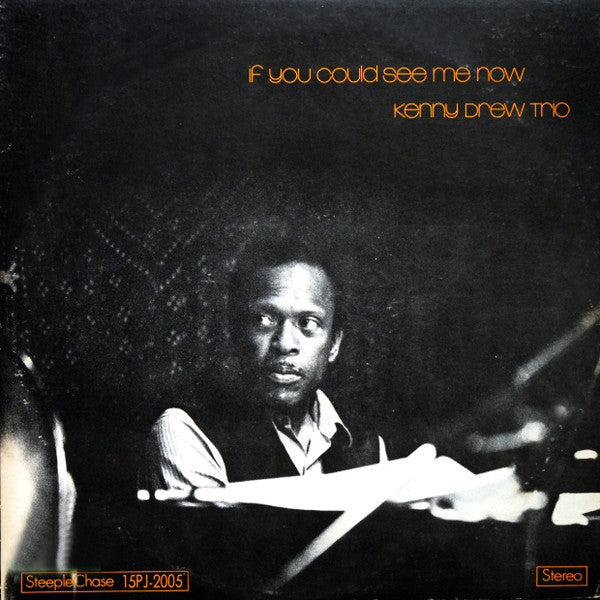 Release: If You Could See Me Now-Vinyl-Japan-1975-15PJ-2005-7315976