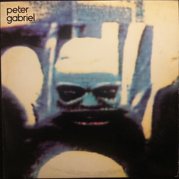 Release: Peter Gabriel-Vinyl-US-1982-GHS 2011-6547590