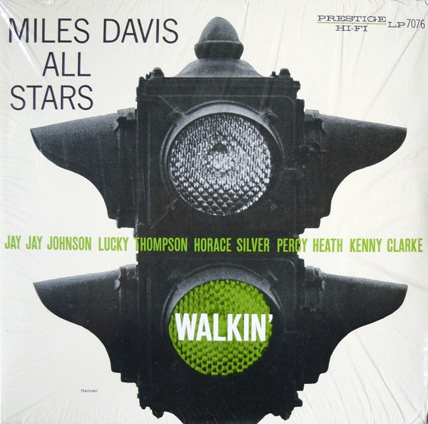 Release: Walkin'-Vinyl-US-2009-OJC-213, P-7076-2360356