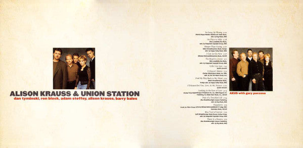 Release: So Long So Wrong-Vinyl-US-2004-MFSL 2-276, MFSL 2-276-2198592