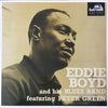Eddie Boyd And His Blues Band - Eddie Boyd And His Blues Band (Vinyl, LP, Album, Reissue) Very Good (VG) / Very Good (VG)