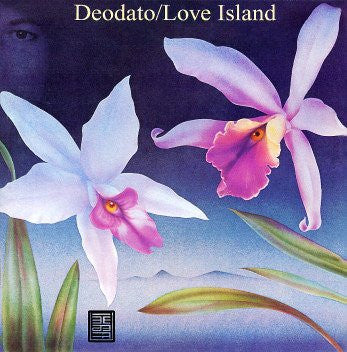 Release: Love Island-Vinyl-Japan-1981-P-6464W-5845842