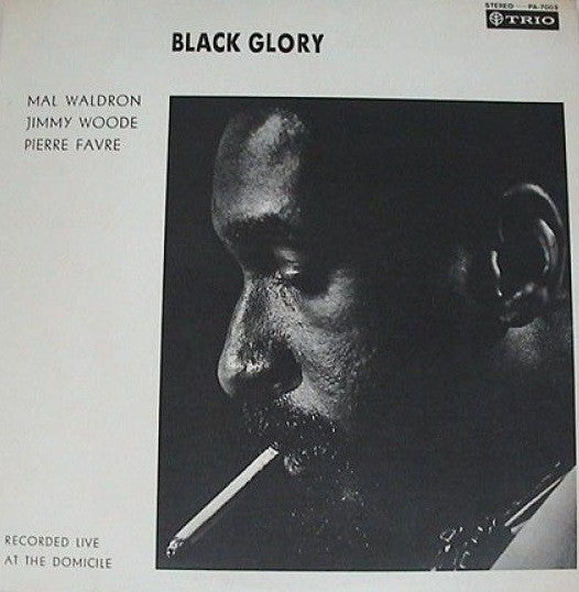 Black Glory