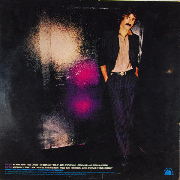 Release: Photoglo-Vinyl-US-1980-T-604-1406441