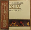 Hot Chocolate - XIV Greatest Hits (Vinyl, LP, Compilation, Stereo) Very Good (VG) / Very Good (VG)