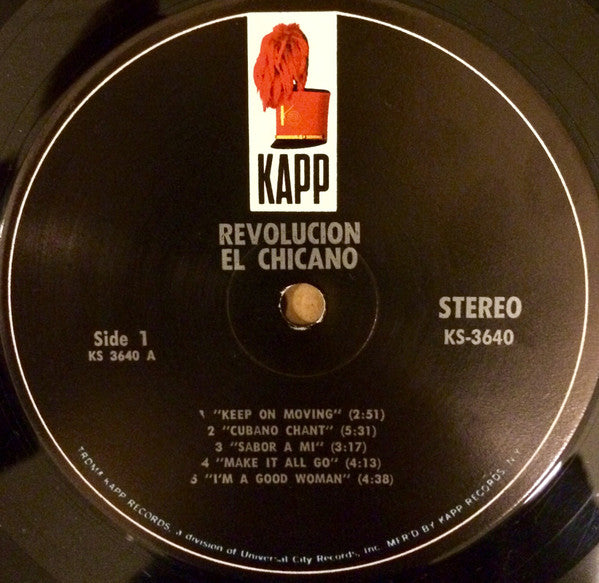 Revolución