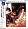 Scott Hamilton - Tenorshoes (LP, Album) - Very Good (VG) / Very Good Plus (VG+)