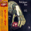 Bob James - Two (LP, Album, Limited Edition, Reissue, Stereo) - Very Good Plus (VG+) / Very Good Plus (VG+)