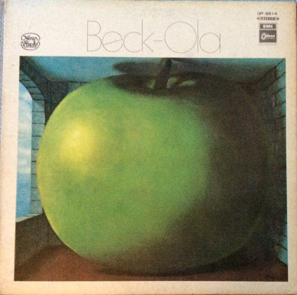 Beck-Ola