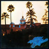 Eagles - Hotel California (Vinyl, LP, Album, Reissue, Stereo) Very Good Plus (VG+) / Good Plus (G+)