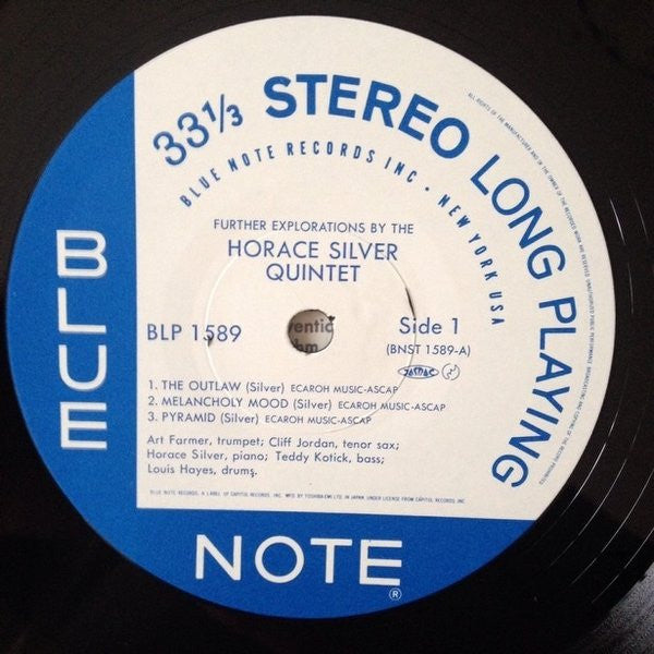 Further Explorations