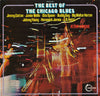 Various - The Best Of The Chicago Blues (2xVinyl, LP, Compilation, Reissue, Stereo) Very Good Plus (VG+) / Very Good (VG)