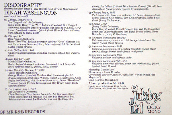 If You Don't Believe I'm Leaving