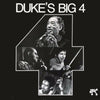 Duke Ellington Quartet - Duke's Big 4 (Vinyl, LP, Album) Very Good Plus (VG+) / Very Good Plus (VG+)