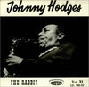 Johnny Hodges - The Rabbit (Vinyl, LP, Album, Compilation, Reissue, Mono) Good Plus (G+) / Very Good (VG)
