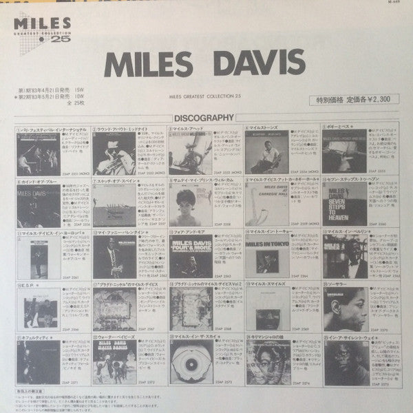 'Round About Midnight