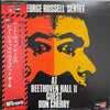 The George Russell Sextet - At Beethoven Hall II (Vinyl, LP, Album, Reissue) Very Good Plus (VG+) / Very Good Plus (VG+)