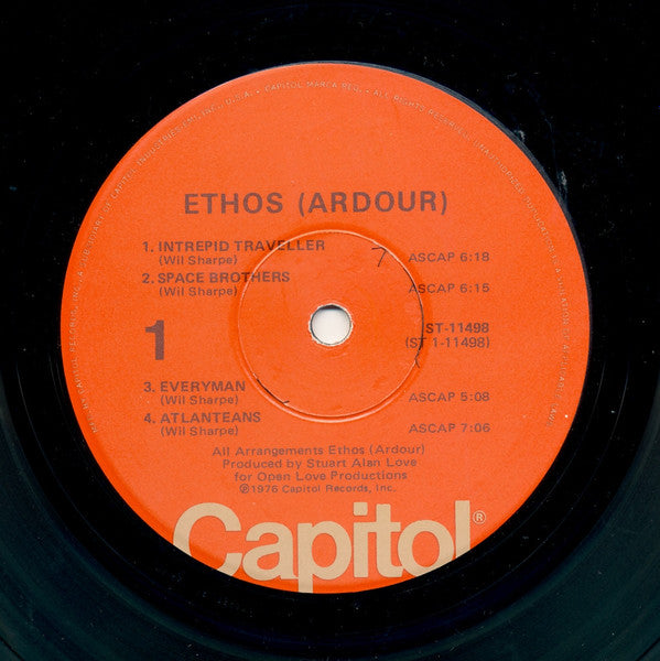 Ardour