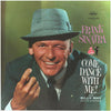 Frank Sinatra - Come Dance With Me! (LP, Album, Reissue, Stereo) - Near Mint (NM or M-) / Very Good Plus (VG+)