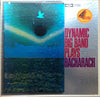 Akira Ishikawa & Count Buffaloes - Dynamic Big Band Plays Bacharach (LP, Album, Quadraphonic) - Good Plus (G+) / Good Plus (G+)