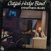 Catfish Hodge Band - Eyewitness Blues (Vinyl, LP, Album, Stereo) Very Good (VG) / Very Good Plus (VG+)