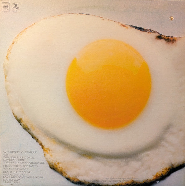 Sunny Side Up