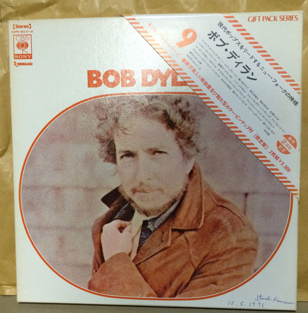Bob Dylan
