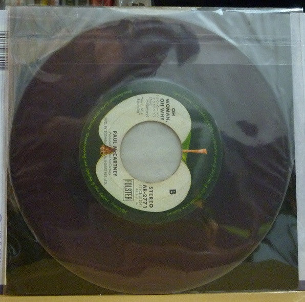 Release: Another Day-Vinyl-Japan-1971-AR-2771-9696980