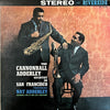 The Cannonball Adderley Quintet - In San Francisco (LP, Album, Reissue) - Very Good (VG) / Good Plus (G+)