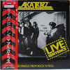 Alcatrazz - Live Sentence (No Parole From Rock 'n' Roll) (LP, Album, Stereo) - Very Good Plus (VG+) / Very Good (VG)