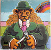 Savoy Brown - Lion's Share (Vinyl, LP, Album, Stereo) Very Good Plus (VG+) / Very Good Plus (VG+)