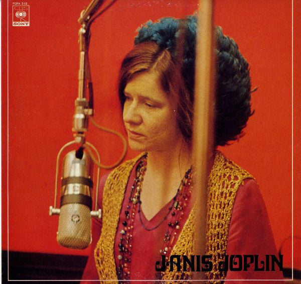 Release: Unknown Release-Vinyl-Japan-1978-FCPA-510-6823167