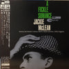 Jackie McLean - A Fickle Sonance (LP, Album, Limited Edition, Reissue, Stereo) - Very Good (VG) / Very Good (VG)