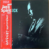 Hal McKusick - The Jazz Workshop (LP, Album) - Very Good Plus (VG+) / Very Good Plus (VG+)