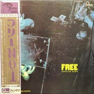 Release: Tons Of Sobs-Vinyl-Japan-1969-FOX-7009-9373324