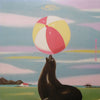 Nazca (9) - Words Of Love (LP, Album, Stereo) - Very Good Plus (VG+) / Very Good Plus (VG+)