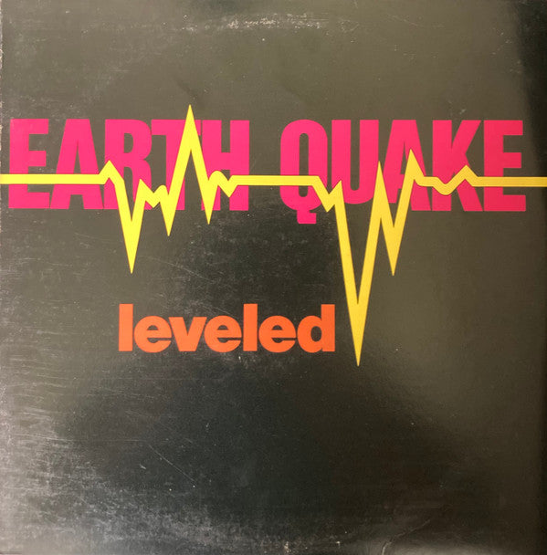 Master Release: Leveled by Earth Quake (2)