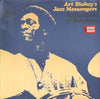 Art Blakey & The Jazz Messengers - Reflections Of Buhainia (Vinyl, LP, Album, Reissue) Very Good (VG) / Very Good Plus (VG+)