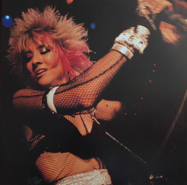 Pink Noise = ピンク・ノイズ