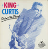 King Curtis - Didn't He Play (LP, Compilation) - Near Mint (NM or M-) / Very Good (VG)