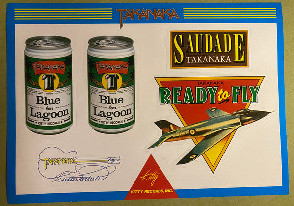Saudade