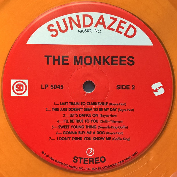 The Monkees