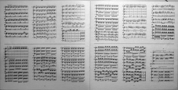 Vivaldi The Four Seasons = の四季