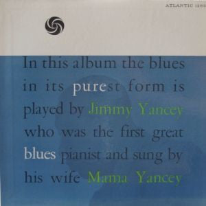Release: Pure Blues-Vinyl-US-1958-1283-1785430
